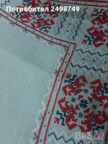 Карета българска бродерия, НОВИ, снимка 8 - Гоблени - 50024035