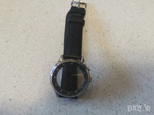  	КАСА И КАИШКА ЗА SEIKO 