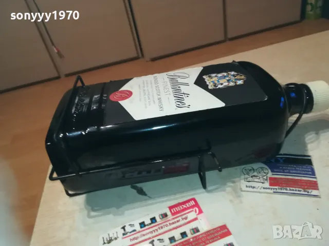 ballantines 3l шише за колекция 0511241001