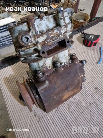 Компресор, снимка 12 - Компресори - 39293040