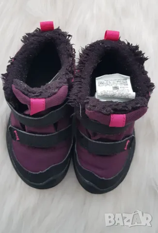 Детски зимни обувки №25, снимка 11 - Детски обувки - 48332574