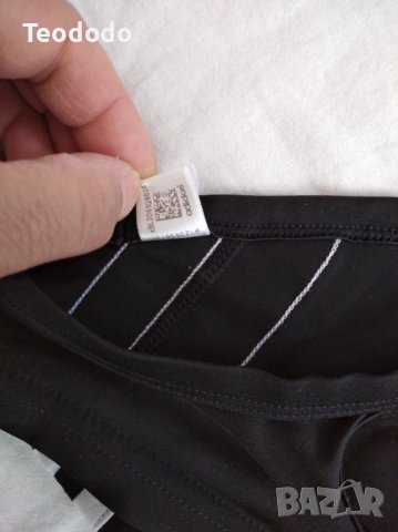 Дамско бюстие бански Adidas , снимка 4 - Бански костюми - 41637264