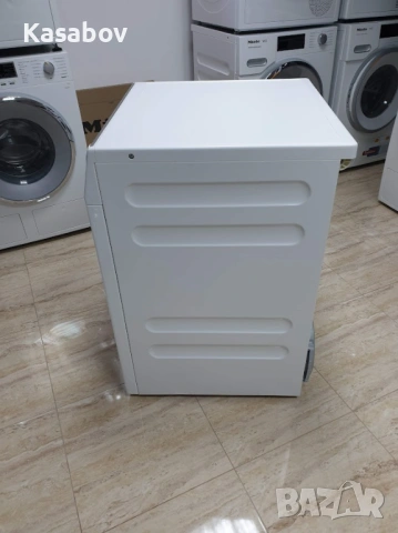 Miele Professional - Професионална Сушилня с термопомпа Миеле, снимка 9 - Сушилни - 53226047