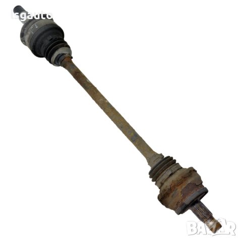 Дясна полуоска Mercedes-Benz C-Class 204 (W/S/C) 2007-2014 ID:108785