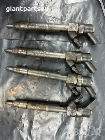 Дюзи за Мерцедес Mercedes W168 1.7d A6680700287, снимка 3 - Части - 48719856