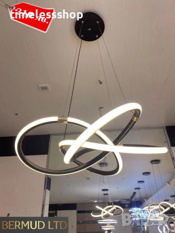 Полилеи | LED осветление, снимка 5 - Лед осветление - 42515466