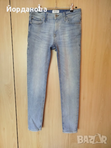 Дънки Jack & Jones