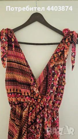 Две рокли и гащеризон солей , снимка 3 - Рокли - 50174613