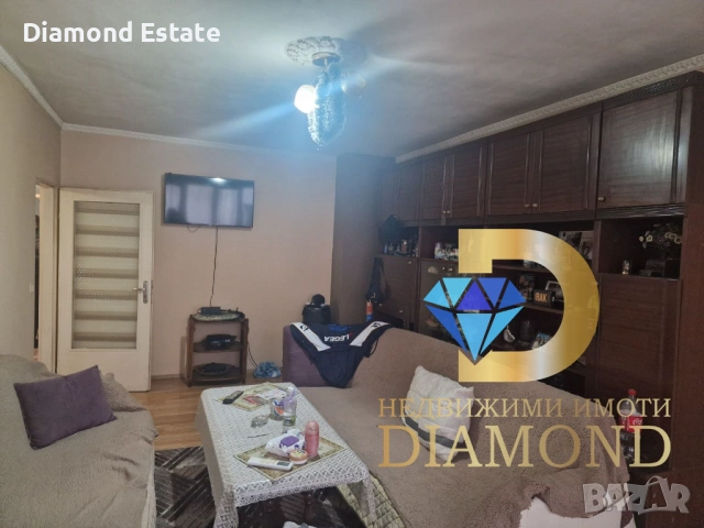 Апартамент в Димитровград, кв. Простор, снимка 5 - Апартаменти - 53355299