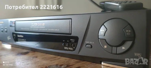 NV-SD280 R-Player Panasonic, снимка 2 - Декове - 55825123