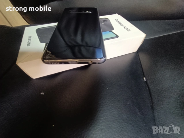 Samsung s10,128гб,Гаранция, снимка 3 - Samsung - 53749628