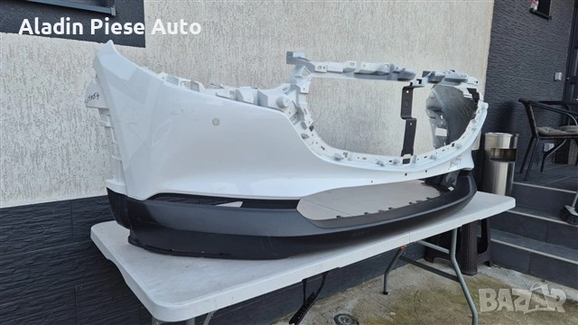 Предна броня Mazda CX30, CX-30 година 2019 2020 2021 2022 код GGH950031, DGH9-50031 , снимка 3 - Аксесоари и консумативи - 53821673