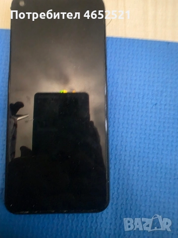 Realme 8 5G, снимка 2 - Други - 52443695