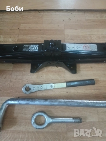 Бусов аварйен комплект Фият Дукато,Джъмпер,Боксер нов