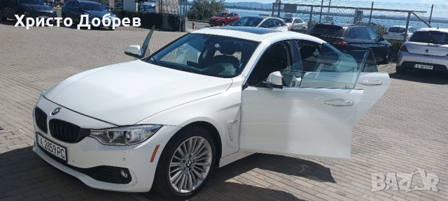 БМВ BMW 428 8ZF Xdrive , снимка 14 - Автомобили и джипове - 52386693