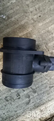 Дебитомер Opel Zafira A