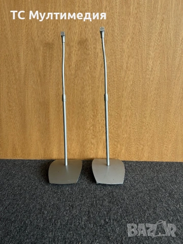 Стойки за тонколони