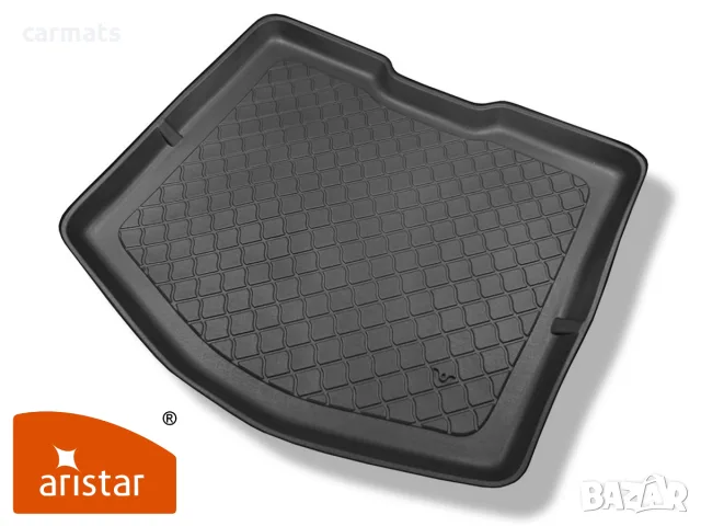 Стелка за багажник Aristar за Ford C-Max II VAN (2010-2019) - 5d - tyre repair kit