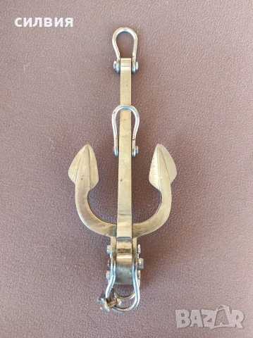 декоративна котва 