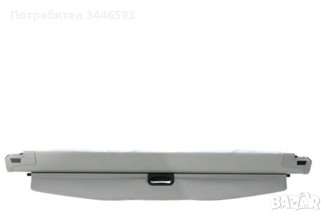 Щора багажник BMW X3 E83, снимка 3 - Аксесоари и консумативи - 44313673