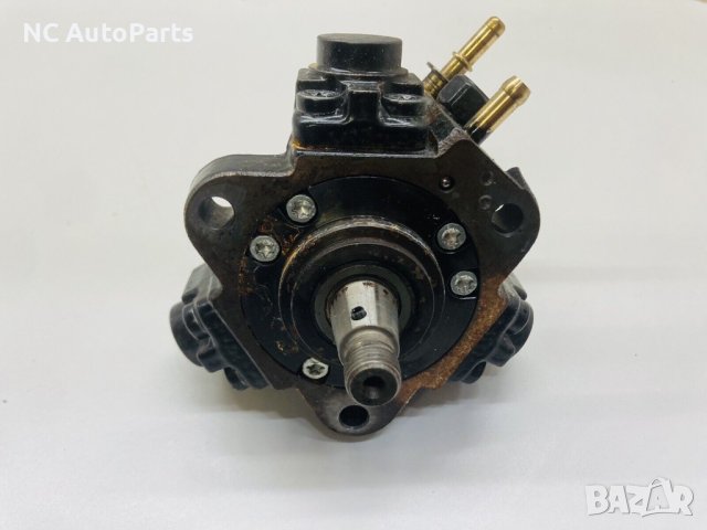 Горивна помпа ГНП за JEEP RENEGATE 1.6 дизел 120 коня EJK 55254750 0445010424 BOSCH 2016, снимка 2 - Части - 42573865