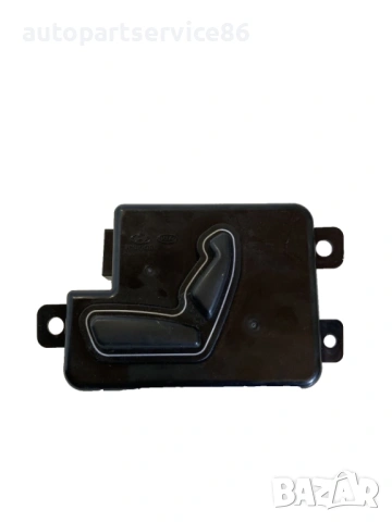 Бутон за управление на седалката за KIA Carnival 2.9 CRDi (2006–2012) 88991-4D010