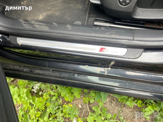 Audi A5 Sportback 3.0 CCW S-LINE на части ауди а5 спортбек с-лайн , снимка 3 - Автомобили и джипове - 41500337