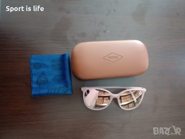 Fossil Слънчеви очила Fos 3099/s