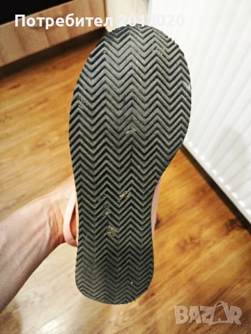 Дамски маратонки Трусарди, снимка 7 - Маратонки - 50064422