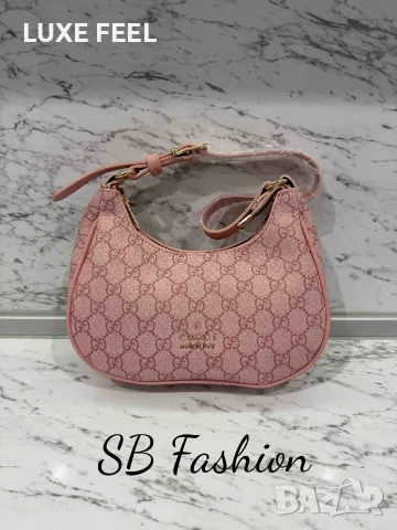 Gucci ⚜️Дамска Чанта 