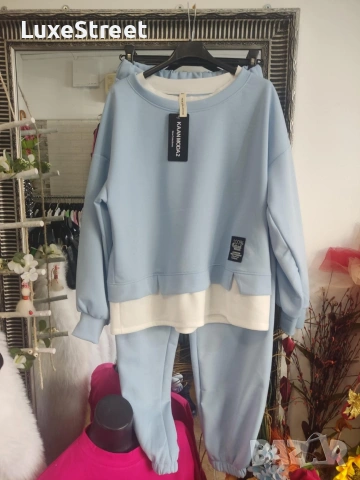 ✨Дамски Комплекти , снимка 3 - Комплекти - 53479045