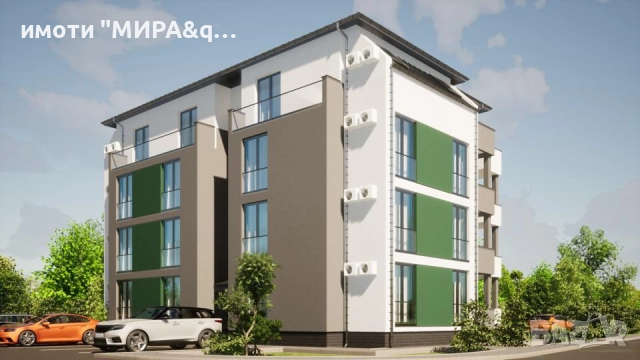 Едностаен апартамент  разположен в град Свиленград в сграда пред акт 16, снимка 5 - Апартаменти - 52492965