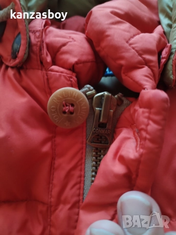 Polo Ralph Lauren Jacket Puffer USA Flag Down Expedition - ДЕБЕЛО пухено яке М, снимка 7 - Якета - 52433002