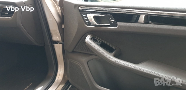 Porsche Macan S 340, снимка 8 - Автомобили и джипове - 51945094