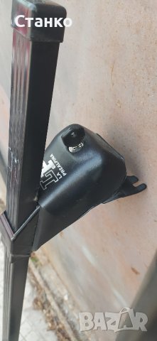 напречни греди за джип, автомобил , снимка 4 - Аксесоари и консумативи - 42133817