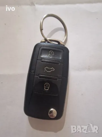 ключ за vw , снимка 8 - Аксесоари и консумативи - 48890851
