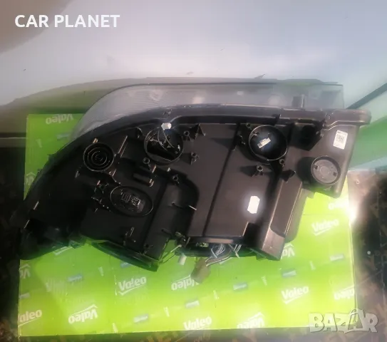 Фар Фарове за БМВ Х1 Е84 / BMW X1 E84 Dynamic Xenon Lci., снимка 10 - Части - 47291369