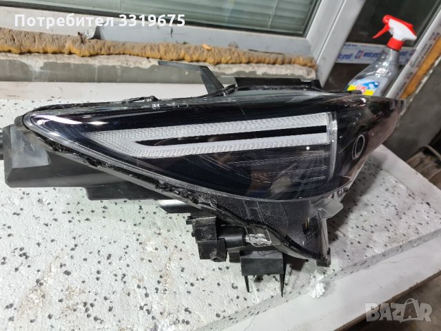 Mazda Cx5 Фар/Мазда Цх5 , снимка 2 - Части - 36026199