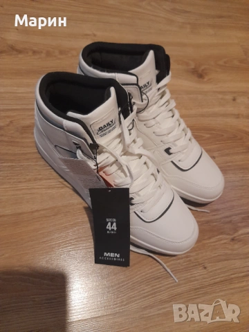 Маратонки спортни обувки, снимка 7 - Спортни обувки - 53113046