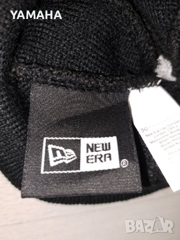 New Era  Зимна  Шапка , снимка 4 - Шапки - 42172106