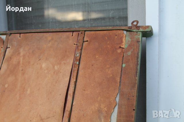 Домашен пешкирник с огледало, снимка 11 - Антикварни и старинни предмети - 39544705