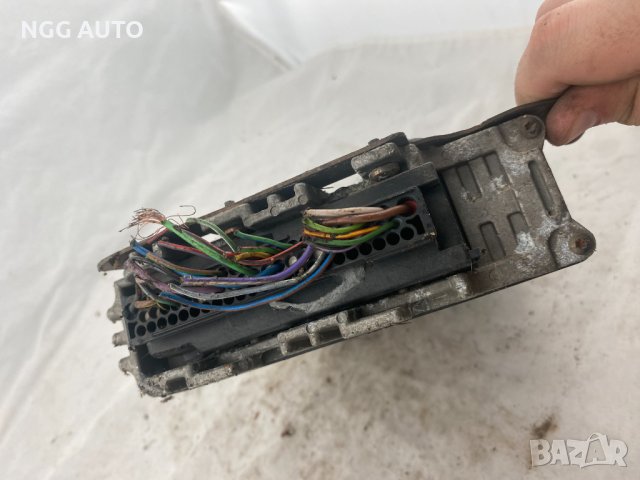 Компютър Двигател ECU за VW Golf, Vento, Passat 1.8, BOSCH, 0 261 200 714, 1H0 907 311 C, 40 лв, снимка 6 - Части - 41448188