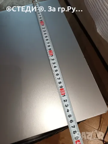 Бас каса 11" 250w 4 oma. , снимка 3 - Тонколони - 50413965