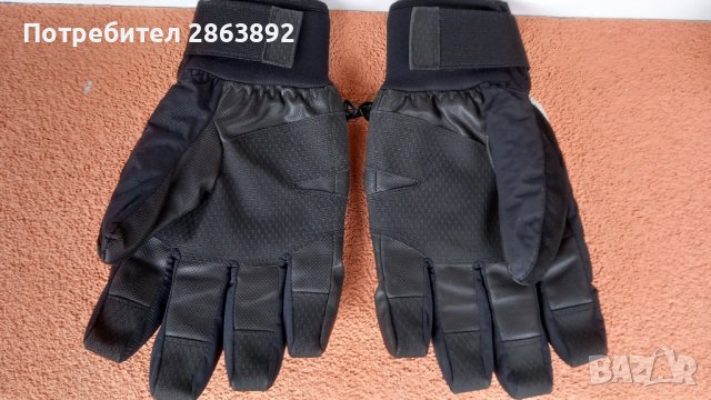 Мъжки ски/сноуборд ръкавици HESTRA 11 2XL, снимка 6 - Зимни спортове - 44183491