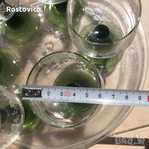 Чаши за вино Römer., снимка 2 - Колекции - 41566811