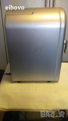 Mини хладилник Unold Electro 8970, снимка 9 - Хладилници - 41608846