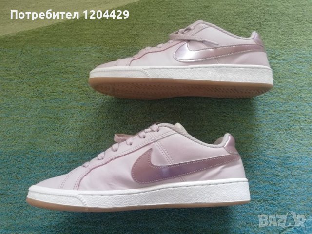 Маратонки Nike , 38 номер, снимка 3 - Маратонки - 40616479