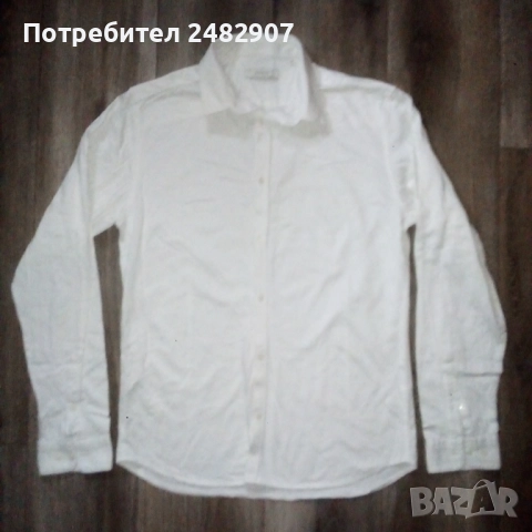 Мъжка риза, снимка 2 - Ризи - 51929747