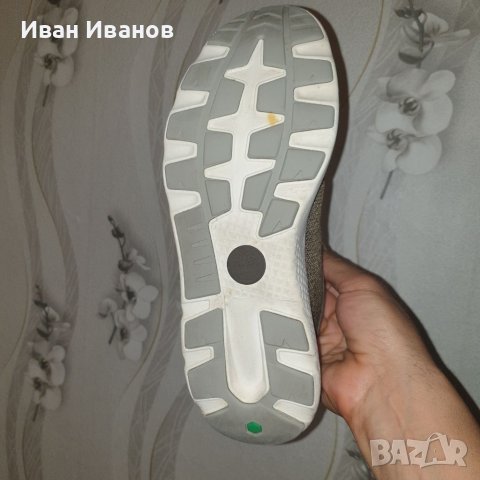 Маратонки Timberland Flyroom Oxford  номер 43.5, снимка 5 - Маратонки - 41398932