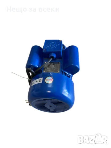 Електрически монофазен електродвигател 2.2kW 3000 оборота (с шайба), снимка 3 - Други инструменти - 49872703